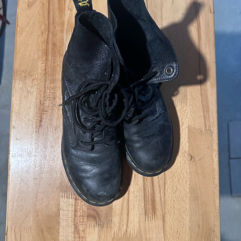 Dr.  Martens Pascal - Picture 5 of 8